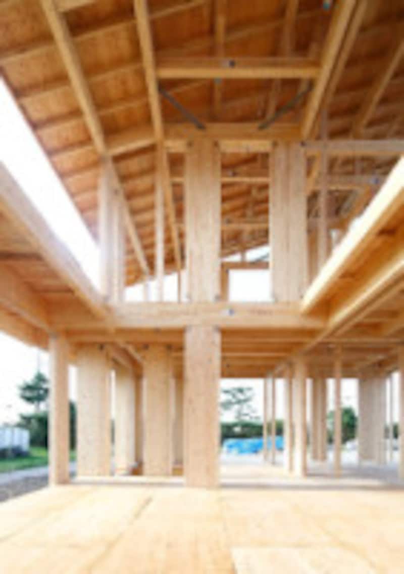 住友林業