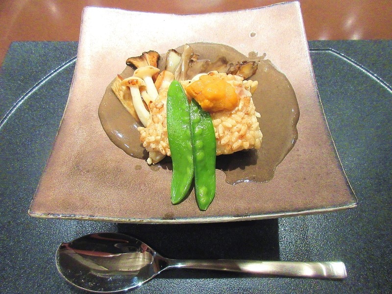 TOKYO KAIKAN 會 旬の魚