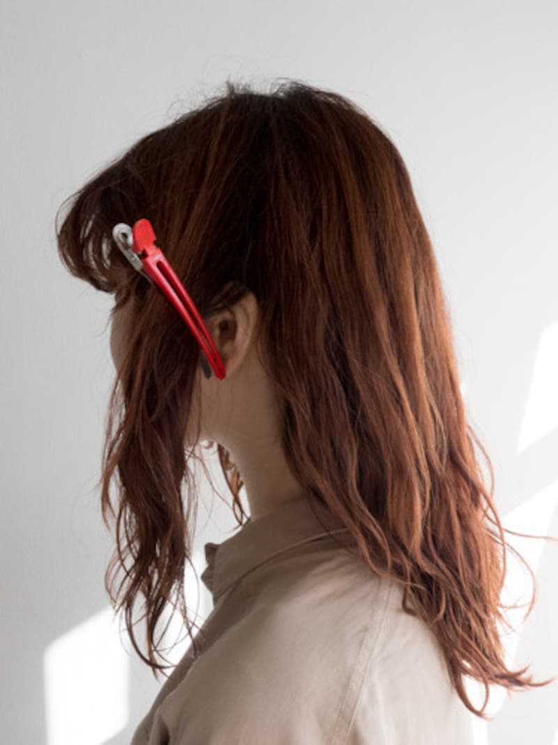 ギブソンタック