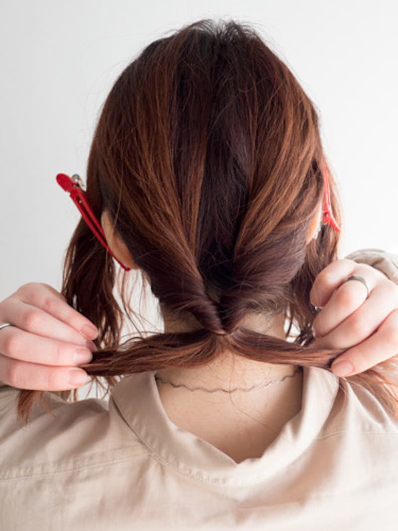 ギブソンタック