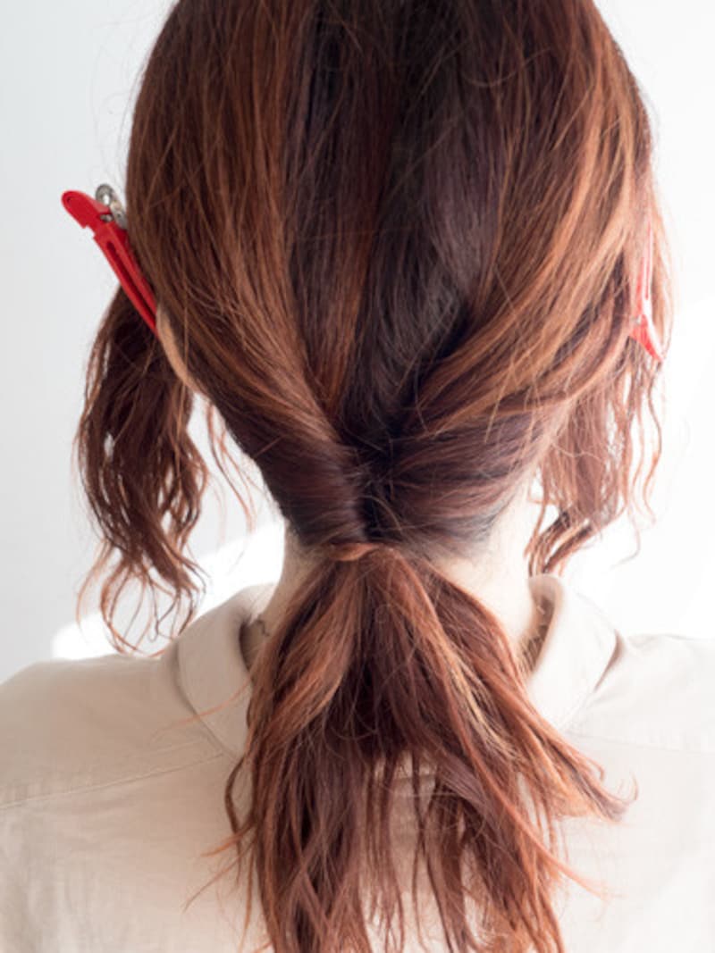 ギブソンタック