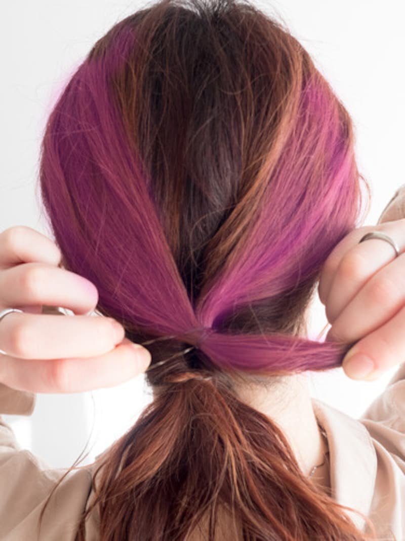 ギブソンタック