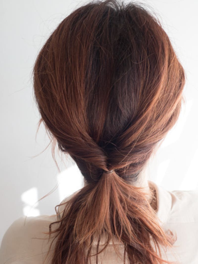 ギブソンタック