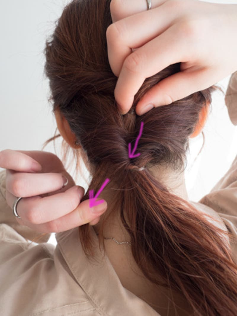 ギブソンタック