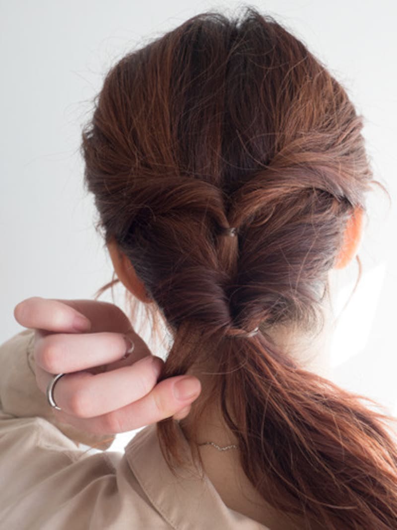 ギブソンタック