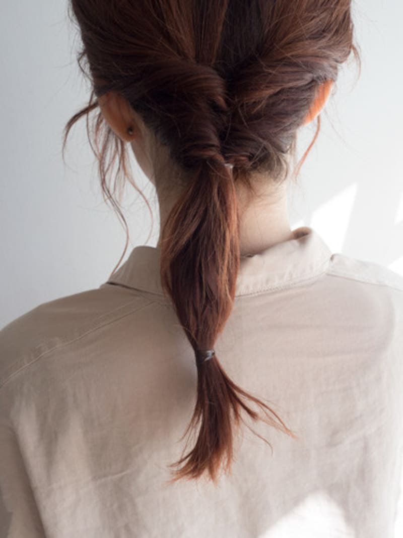 ギブソンタック