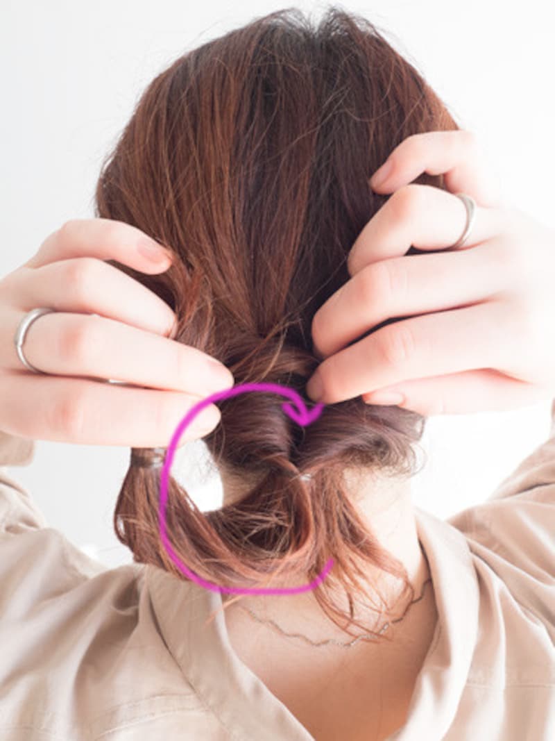 ギブソンタック