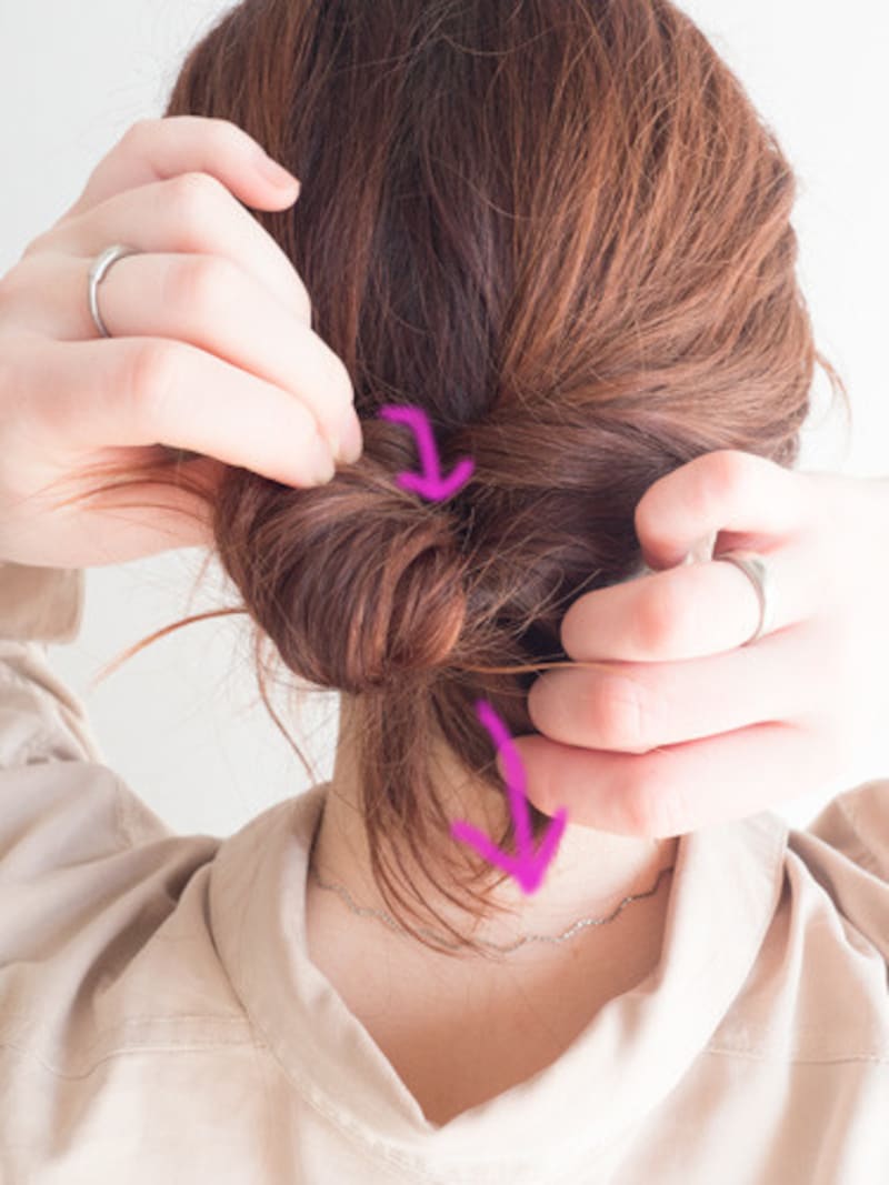 ギブソンタック