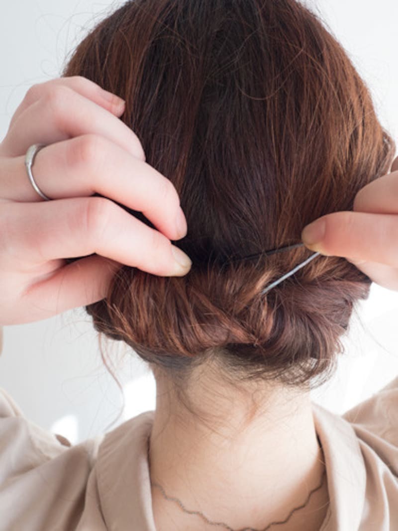 ギブソンタック