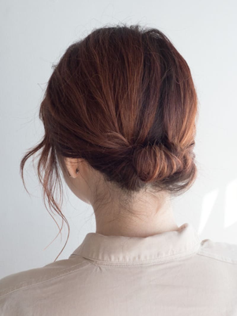 ギブソンタック