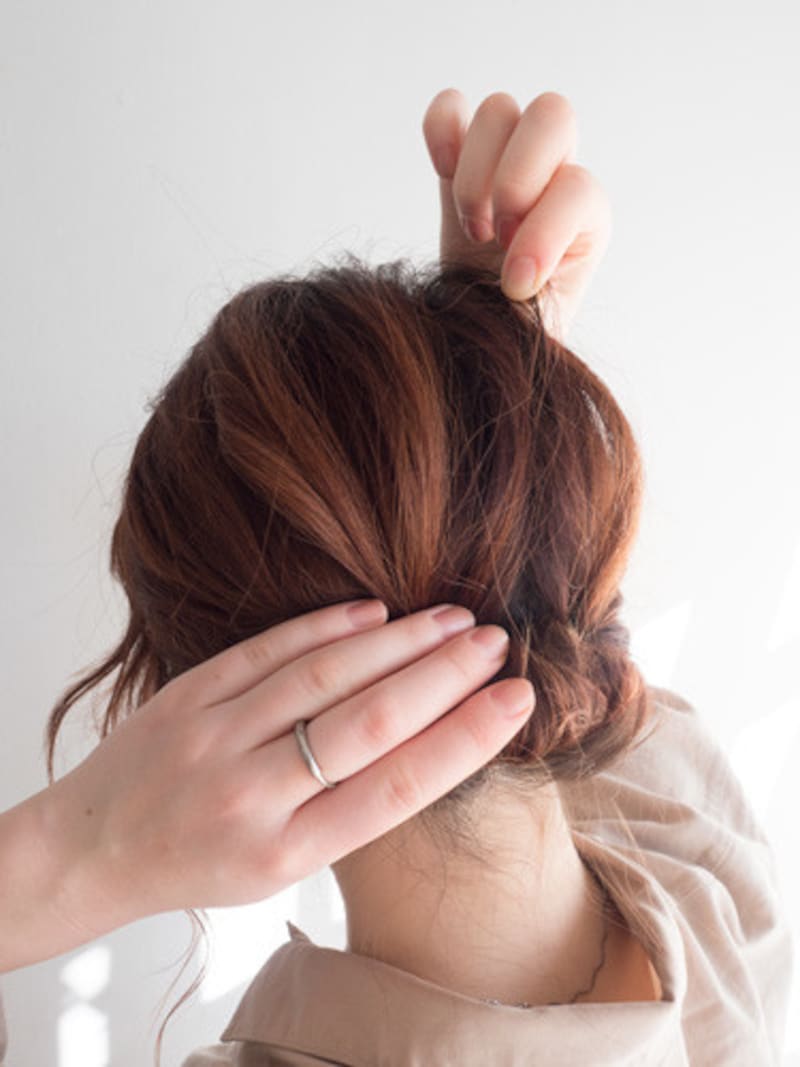 ギブソンタック