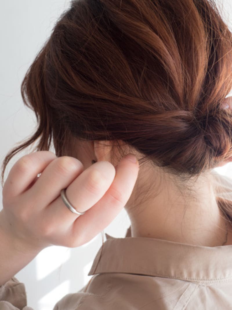 ギブソンタック