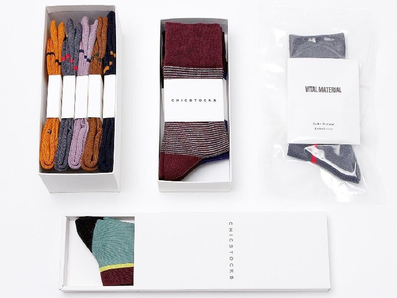 CHICSTOCKS（シックストックス）