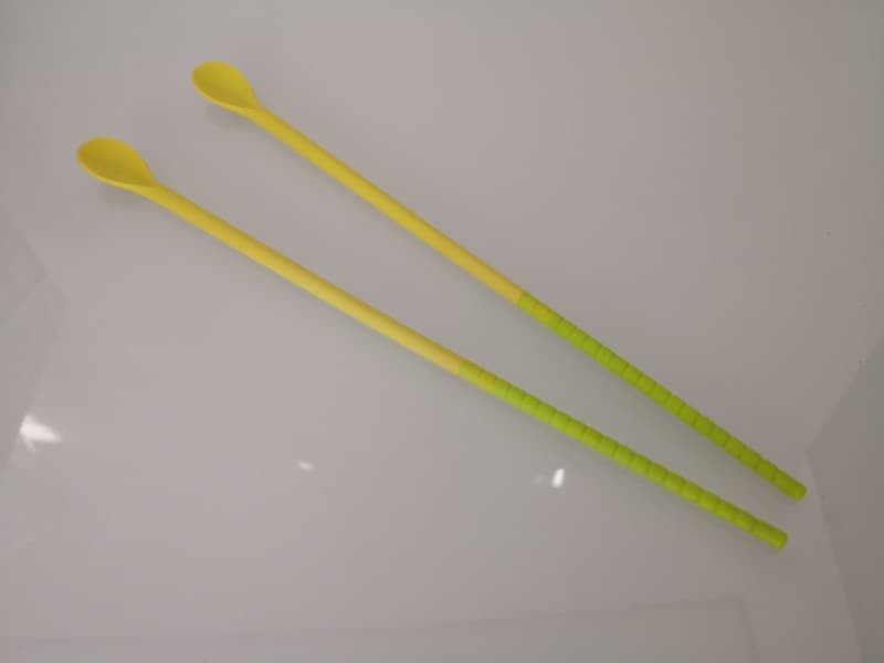 ローソンストア100おすすめシリコン菜箸