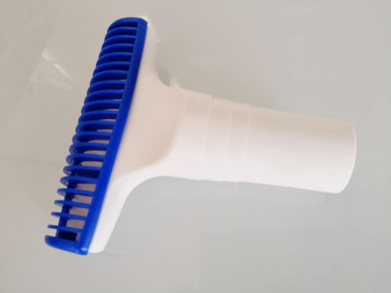 ダイソーおすすめ布団専用掃除機ノズル