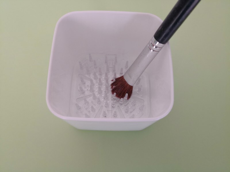 セリアおすすめコスメグッズ