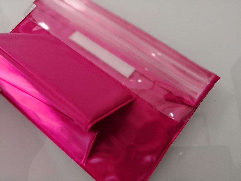 百円領事館おすすめスマホ防水ケース