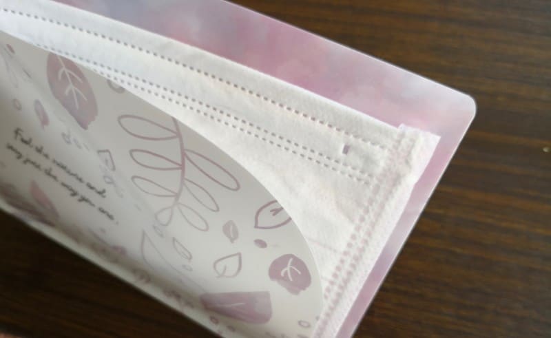 キャンドゥおすすめマスクケース