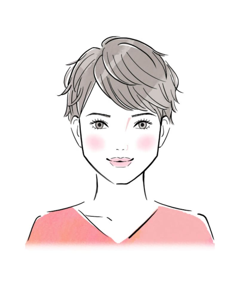 クールカジュアル