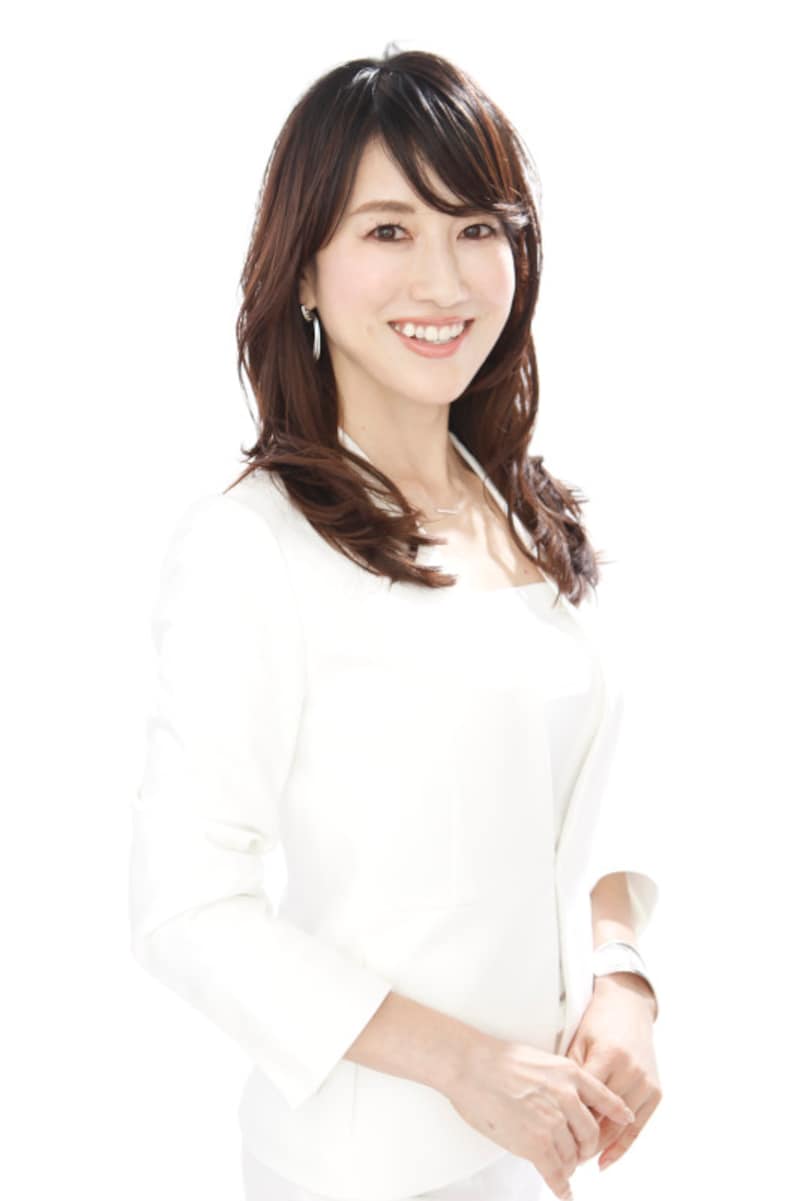 岡田実子先生