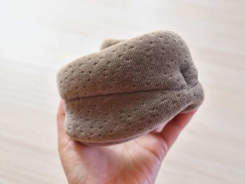 テンピュール,アイマスク