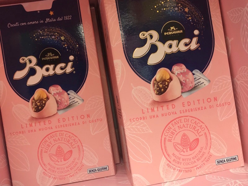 baci-limited