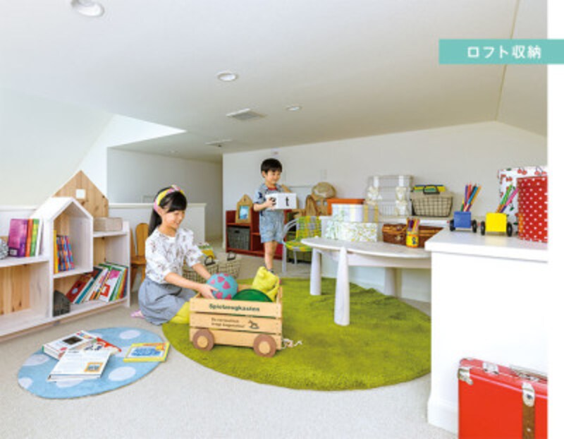 三井ホーム