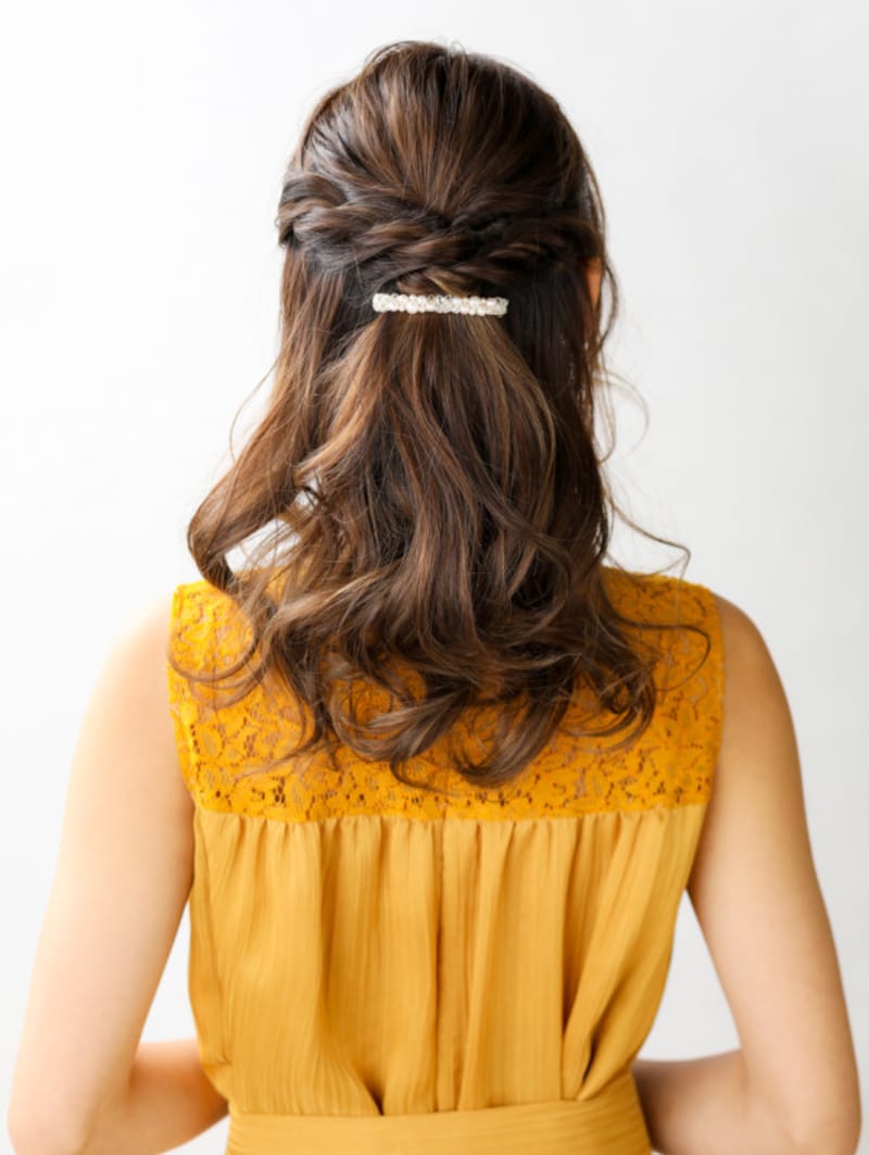 hair&make 寺田 麻莉子(AFLOAT JAPAN)