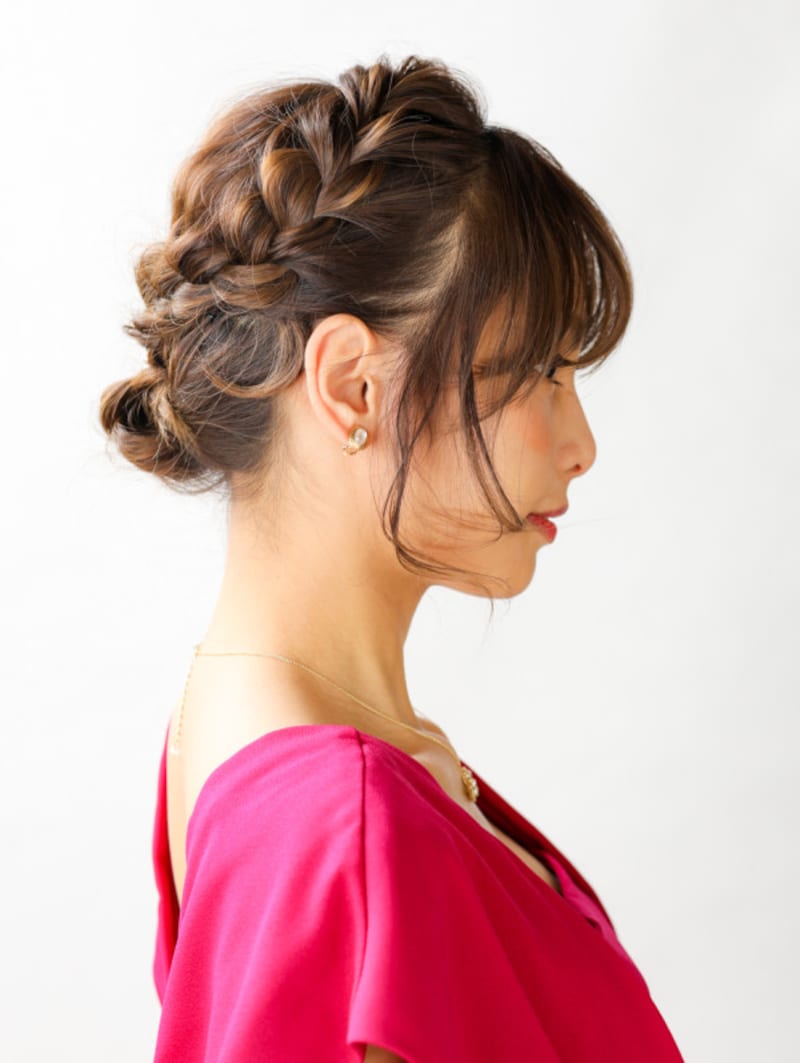 hair&make 寺田 麻莉子(AFLOAT JAPAN)