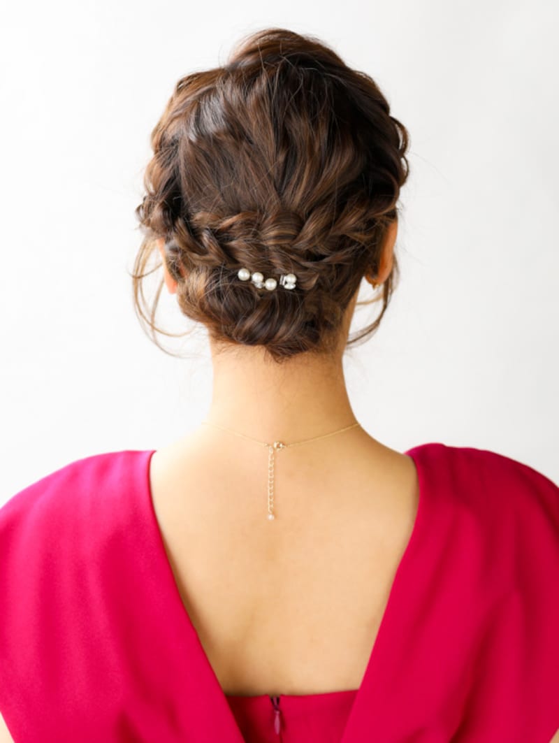 hair&make 寺田 麻莉子(AFLOAT JAPAN)