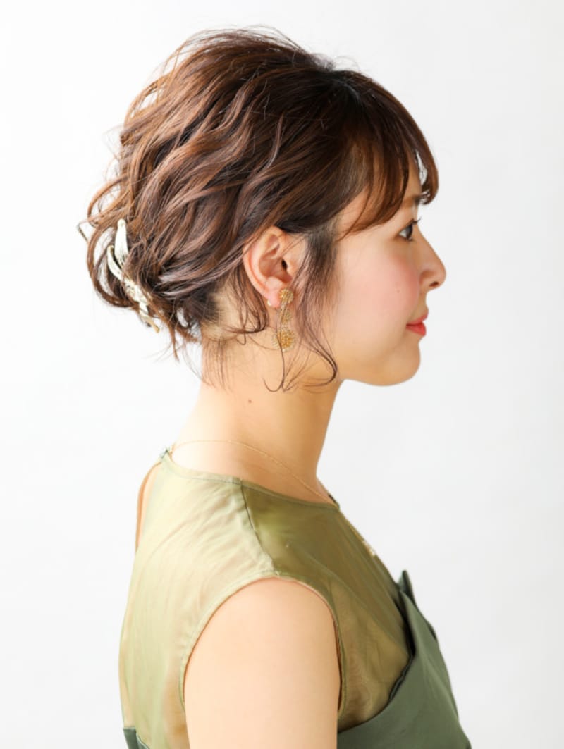 hair&make田邊 可奈(AFLOAT JAPAN)