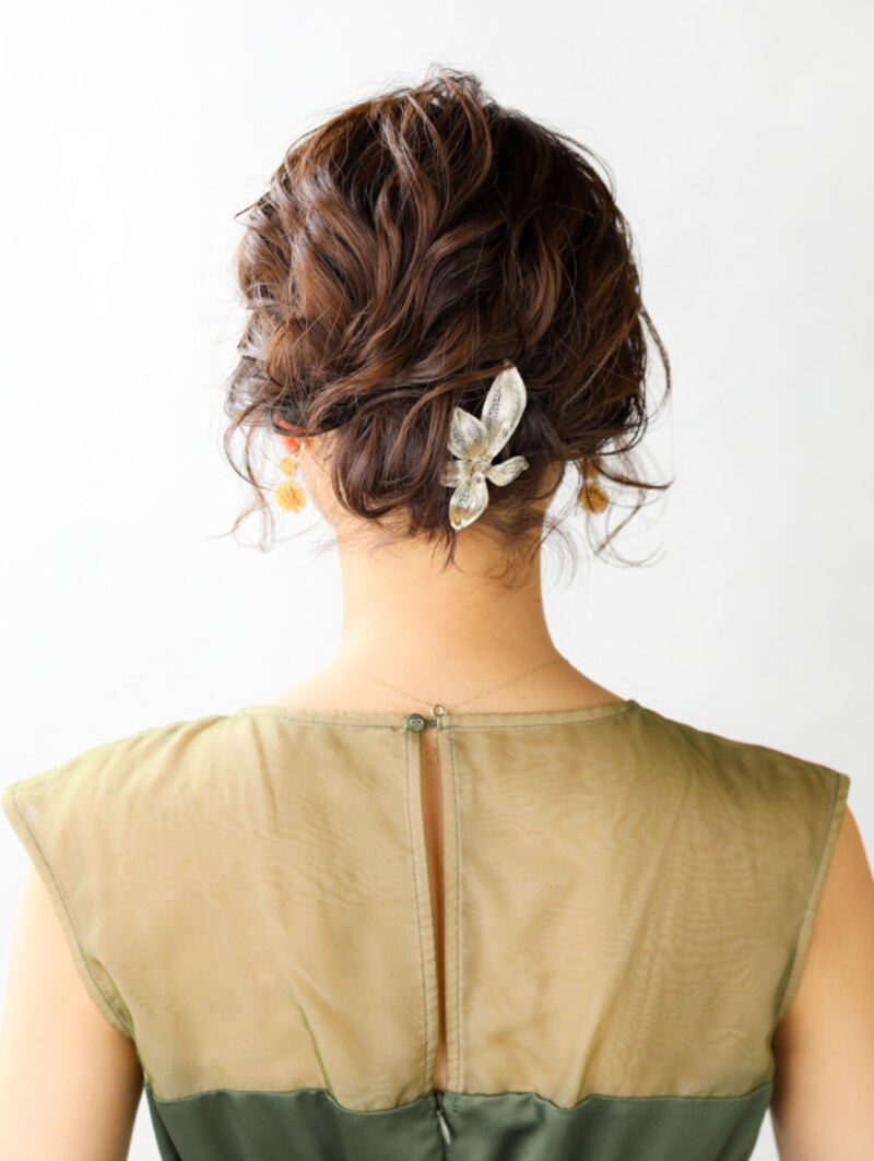 hair&make田邊 可奈(AFLOAT JAPAN)