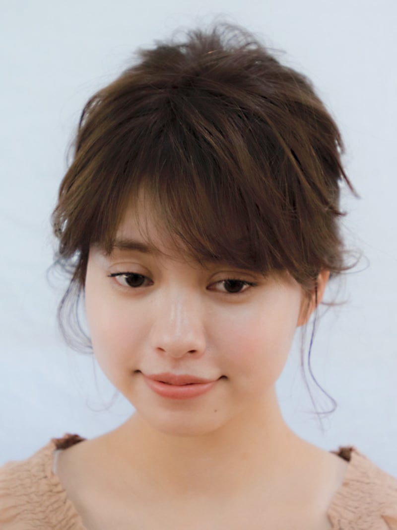 立体的なシルエットになりこなれ感アップ