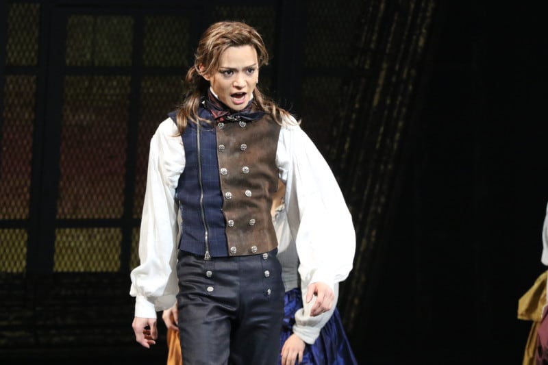 『1789』写真提供：東宝演劇部