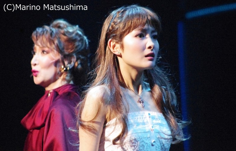 『ロミオ＆ジュリエット』2019年　(C)Marino Matsushima