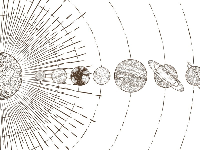大変化をもたらす天王星の動き。どんなことに気を付けて過ごせばいい？