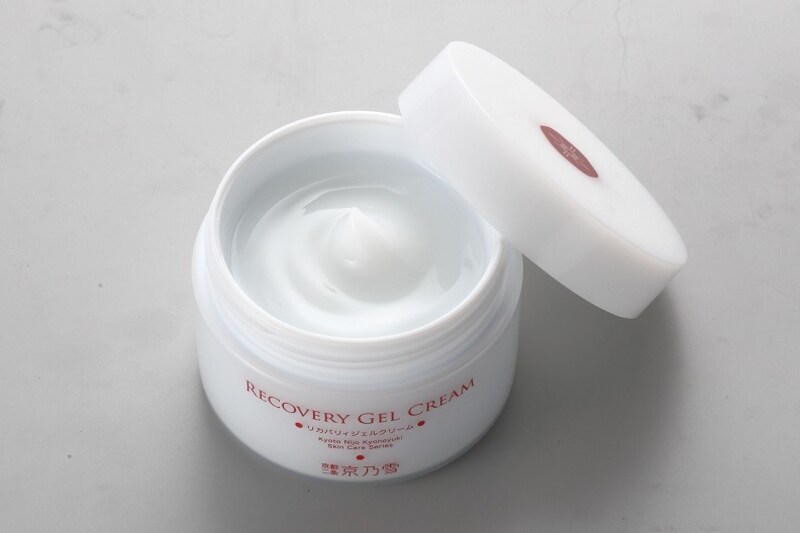 リカバリジェル,化粧品,敏感肌