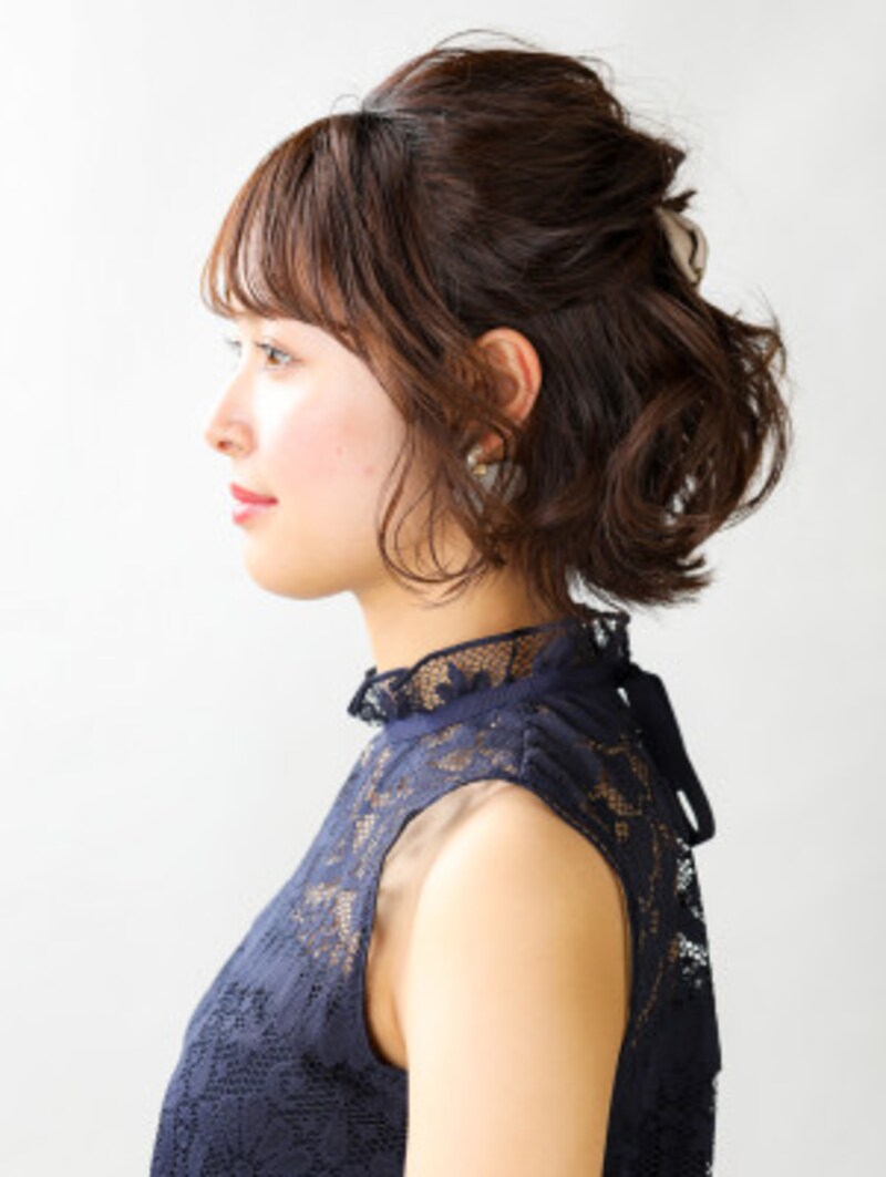 hair&make田邊 可奈（AFLOAT JAPAN）