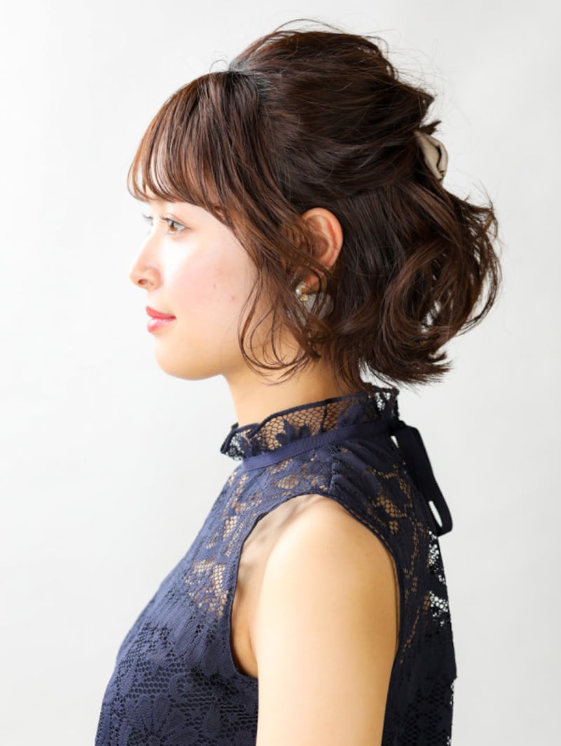 hair&make田邊 可奈(AFLOAT JAPAN)