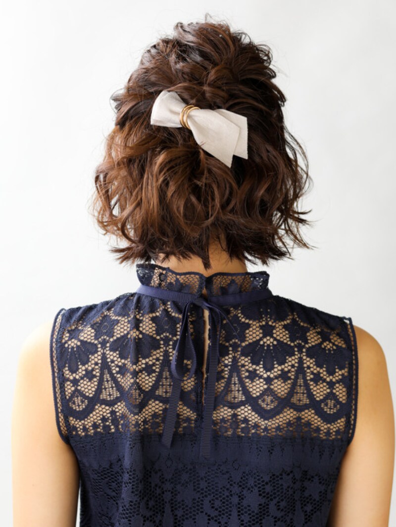hair&make田邊 可奈(AFLOAT JAPAN)