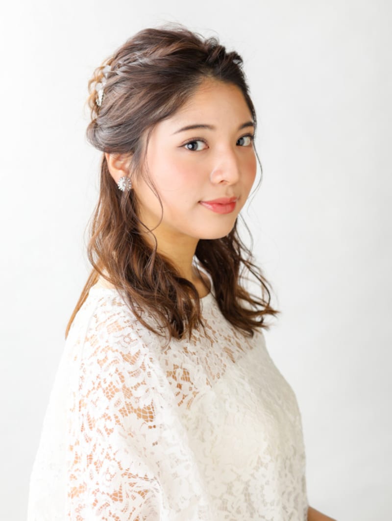 hair&make黒木 友紀（AFLOAT JAPAN）