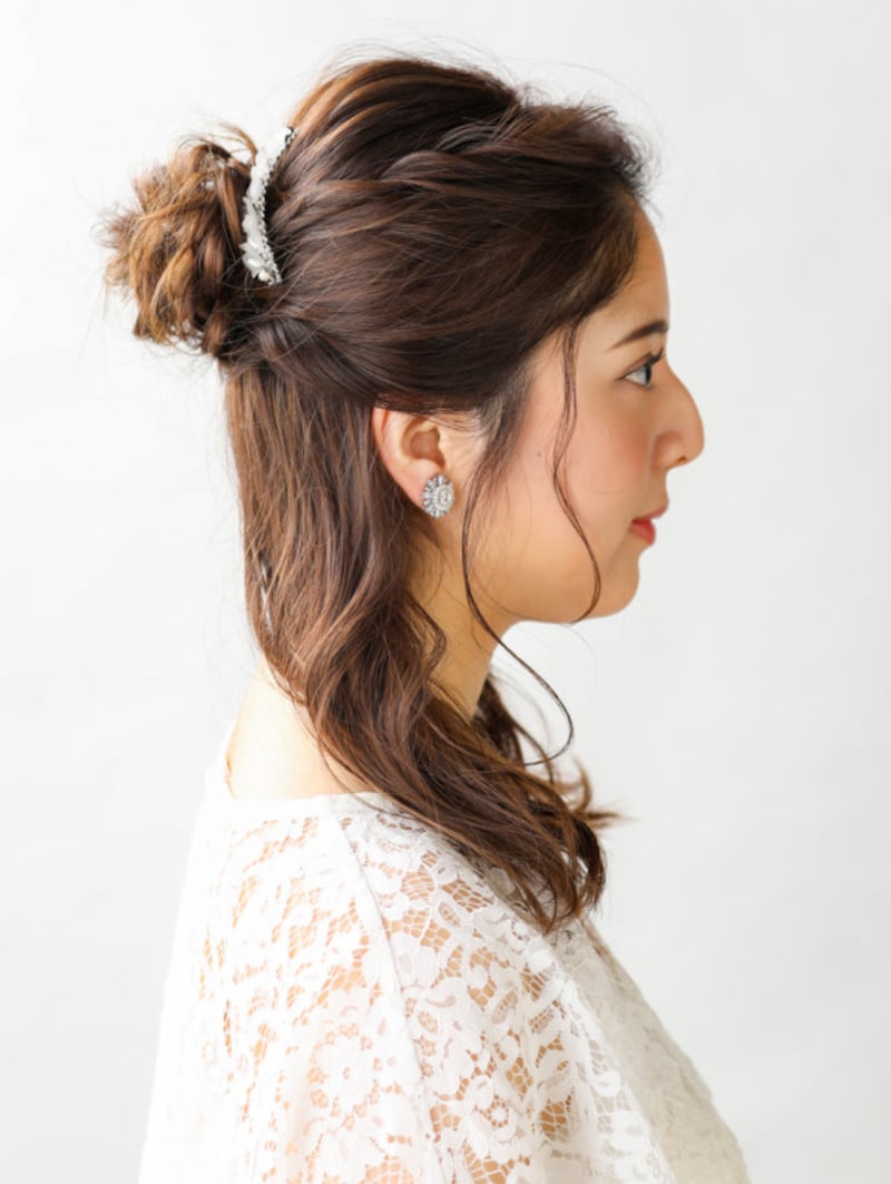 hair&make黒木 友紀（AFLOAT JAPAN）