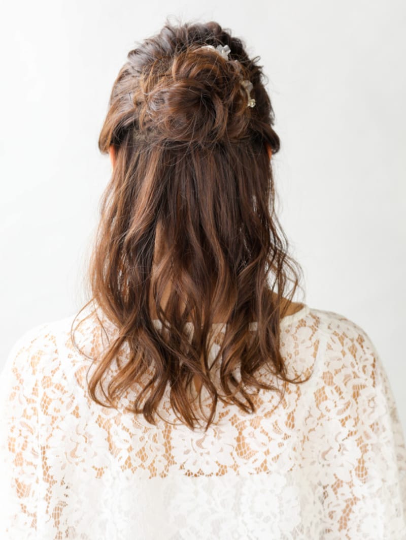 hair&make黒木 友紀（AFLOAT JAPAN）