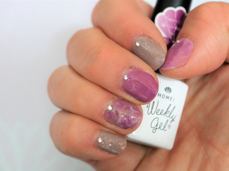 初心者でも簡単に楽しめるデザインがたくさんあります。