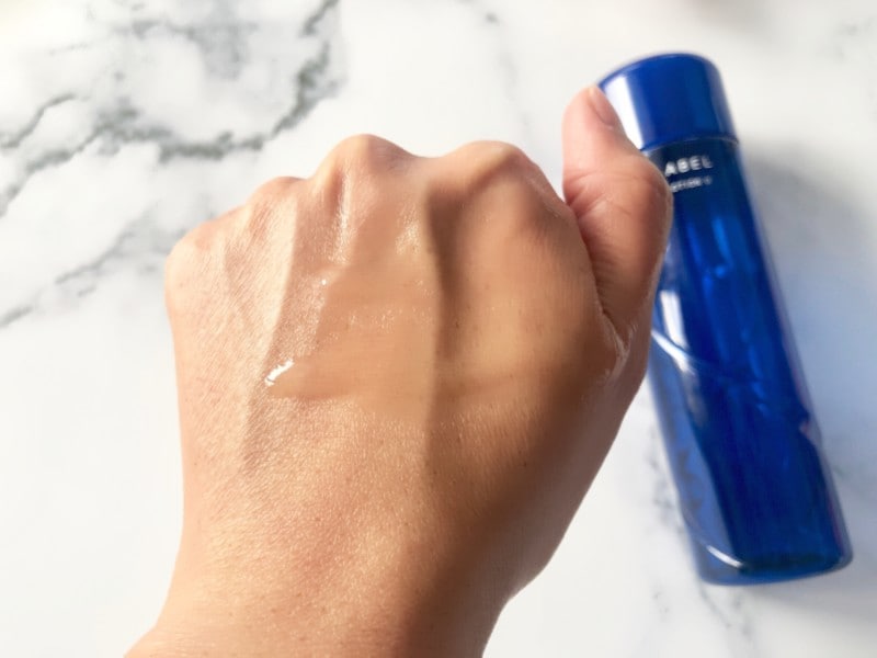 アクアレーベル,ホワイトアップローション,美白化粧水