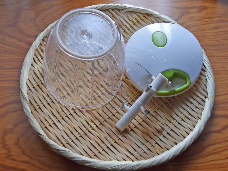 ぐるぐるチョッパー