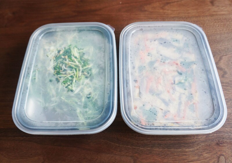 パパッと揚げ物バット