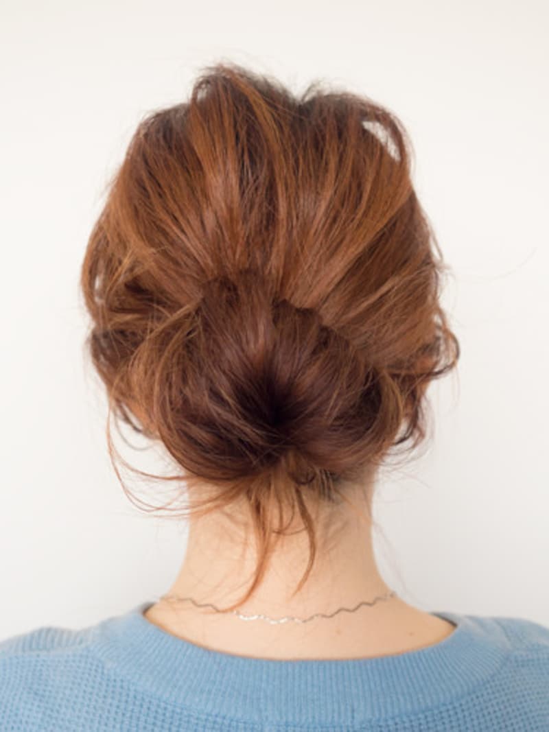 ダイソーシニヨンじょうず使い方