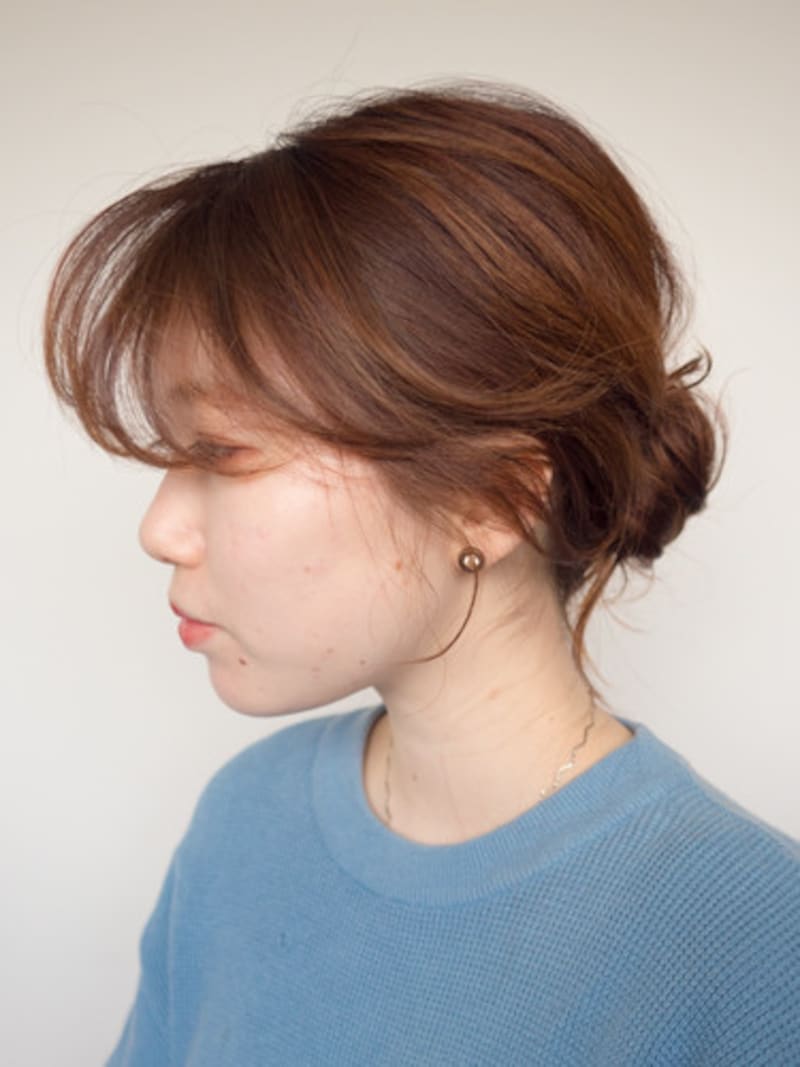 ダイソーシニヨンじょうず使い方