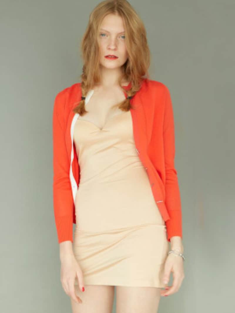 アロマティックカスカ